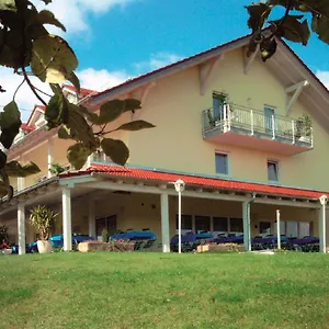 Hotel-pension Sandl Gasthuis