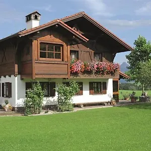 Gaestehaus Nigg Bed & Breakfast