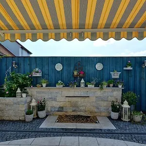 Affittacamere Dorfstrasse 6